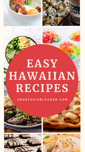21 Best Hawaiian Recipes