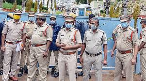 Fire-accident: Latest Articles, Videos & Photos of Fire-accident- Telegraph  India