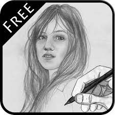 Photo to pencil sketch app. Pin On App Of The Day