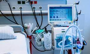 How Ventilators Work And Why They Are So Important In Saving People With Coronavirus Coronavirus The Guardian