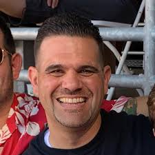 Kenneth Simone Email & Phone Number