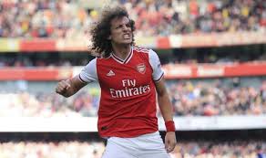 David luiz moreira marinho is a brazilian professional footballer who last played for premier league club arsenal and the brazil national te. Benfica Teknik Direktoru Jorge Jesus Tan David Luiz Aciklamasi