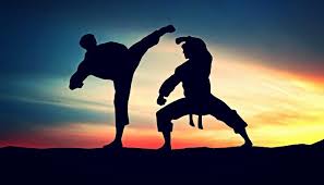 Perlengkapan dan peralatan pencak silat beserta gambarnya resaja com. 93 Gambar Animasi Pencak Silat Hd Gambar Pixabay