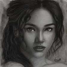 Dibujado con carboncillos, tu opinión me importa. 🩶 #Nubian_Artist  #فنان_النوبة #art #Global