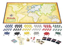 2 juego tipo risk en tu dispositivo móvil. Risk