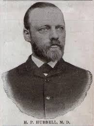 Dr. Hubbell Article