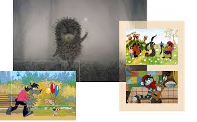 Скрытые смыслы советских мультфильмов от «Ежика в тумане» до «Винни-Пуха»