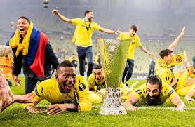 It was the second straight edition played under the new format with four teams. Pervis Estupinan Y El Villarreal Se Enfrentaran Al Chelsea En La Supercopa De Europa Futbol Deportes El Universo