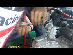 So ni video penerangan cara nak tukar needle set carburetor ts 125. Carburetor Setting Wave 125 By Muim Rahman