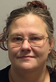 Offender Information