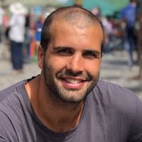 3 "Agustin Rabinovich" profiles