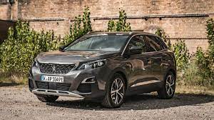 The peugeot 3008 is a compact crossover suv unveiled by french automaker peugeot in may 2008, and presented for the first time to the public in dubrovnik, croatia. Peugeot 3008 Hybrid4 Im Test Mobile De