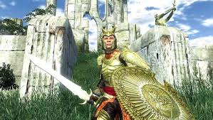 How to activate knights of the nine in oblivion. 70 The Elder Scrolls Iv Oblivion Game Of The Year Edition Deluxe On Gog Com