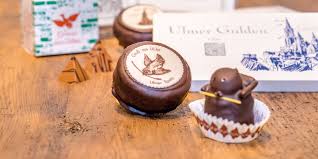 Vor allem auf berauschende mittel überprüfte die polizei dabei die verkehrsteilnehmer. Kuchen Torten Pralinen Und Feingeback Cafe Mohrenkopfle In Der Ulmer Innenstadt