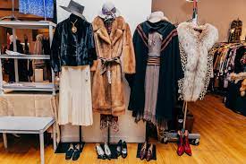 How To Remove That Thrift Store Smell And Other Vintage Cleaning Tips Stain On Clothes Thrift Store Outfits Thrift Store