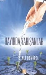 Ali demirel mukaddes göç hicret. Ali Demirel