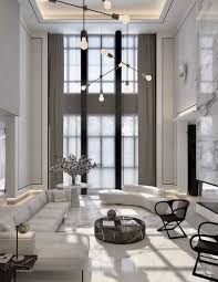 One of the most useful living room accessories is a pouf. 5 Furniture Layout Ideas For A Large Living Room With Floor Plans The Savvy Heart