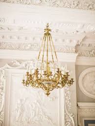 The Incredible Stucco Ceilings And Beautiful Chandelier In The Salon At Stoneleigh Abbe With Images Beautiful Chandelier Wedding Beauty Modern Bridesmaid Dresses