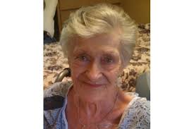 Patricia Baldridge Obituary (1929