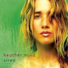 Oyster by Heather Nova (1995-08-15)