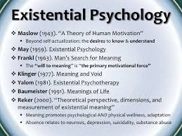 Pin By Elizabeth Bennett On Book Existentialism Existentialism Psychology Self Actualization