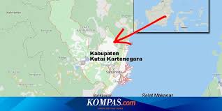 Sejarah Kutai Kartanegara Dari Kerajaan Tertua Di Indonesia Hingga Tunduk Pada Belanda Halaman All Kompas Com