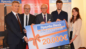 Einwilligung in die verwendung von cookies. Viele Beschenkte Bei 1000 Euro 1000 Dank