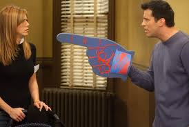 Friends is an american television sitcom created by david crane and marta kauffman,. Toughest Friends Trivia Questions On Earth Tv Guide