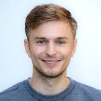 Justin Caris's Instagram, Twitter & Facebook