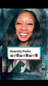 Anarchy Parlor