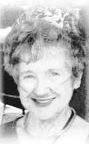 Rosemary E. Lafrance Obituary