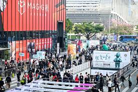 智创未来，设计明天2025广州设计周圆满闭幕，46万观展人次再创 ...