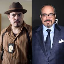 Dexter Cast: Where Are They Now? Michael C. Hall, More