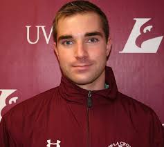 2012-13 Men's Swimming and Diving Roster