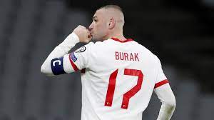 In the current season burak yilmaz scored 5 goals. Burak Yilmaz Dan Hat Trick Son Dakika Haberleri