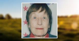 Margaret E. Weissinger Obituary April 11, 2015