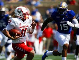 college football 2018 tulsa depth chart stars sleepers