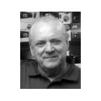 James Jarrell Obituary