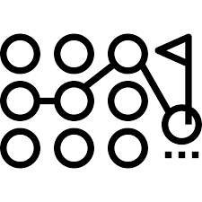 Download Path Vector Svg Icon 3 Svg Repo