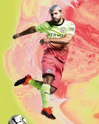 From a distance it looks like their shorts are pulled up to their armpits! Puma And Manchester City Drop Off Their Drippy Third Kit For The 2019 20 Season