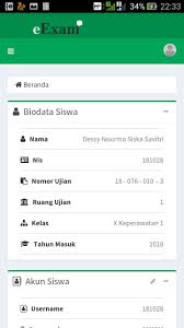 Syarat pendaftaran smk selanjutnya adalah melampirkan foto copy kartu keluarga. Epas For Android Apk Download