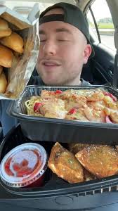 Cody Renkosik Olive Review