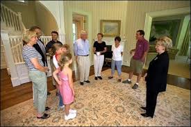 Official residence of the vice president of the united states (en); Vice President S Residence Historical Photo Essay