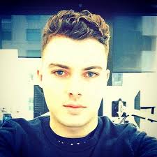 Robbie Mathews's Instagram, Twitter & Facebook