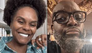 Darius Cooks Slammed for Tearing Down Tabitha Brown for Partnering With  Target
