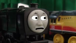 Winston's Winter Wonderland (Thomas & Friends ERTL Adventures; Season 2;  Episode 18) (NOT FOR KIDS!)