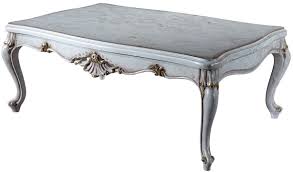 The aspen coffee table is a gorgeous rustic style coffee table. Casa Padrino Luxury Baroque Coffee Table Antique White Gold 118 X 80 X H 48 Cm Solid Wood Living Room Table Living Room Furniture In Baroque Style
