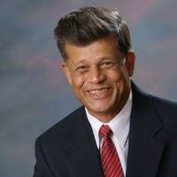 Dr. Mansur Kennedy Huq