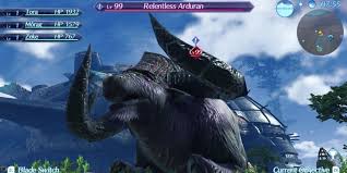Xenoblade Chronicles 2 - Legendary Core Farming (3 In 5.5 Mins) - Youtube