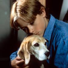 40 Famous Movie Dogs We Wish Were Our Pets